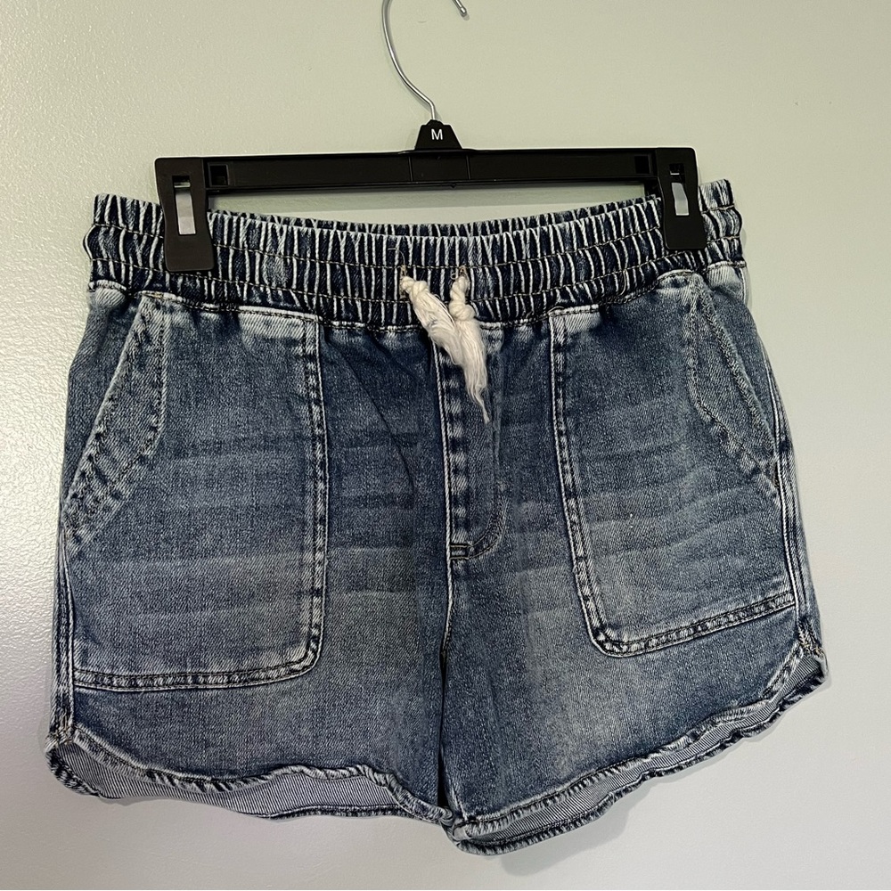 Maurice’s Shorts